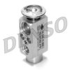 DENSO DVE21002 Expansion Valve, air conditioning